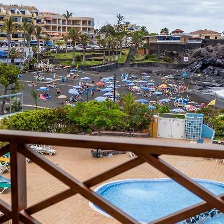Hagen Apartamento Playa La Arena Puerto de Santiago  Zewnętrze zdjęcie