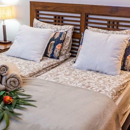 Hagen Apartamento Playa La Arena Puerto de Santiago  Zewnętrze zdjęcie