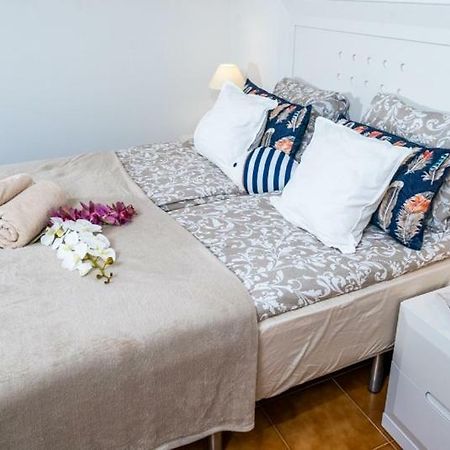 Hagen Apartamento Playa La Arena Puerto de Santiago  Zewnętrze zdjęcie