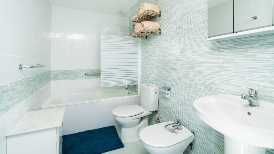Hagen Apartamento Playa La Arena Puerto de Santiago  Zewnętrze zdjęcie