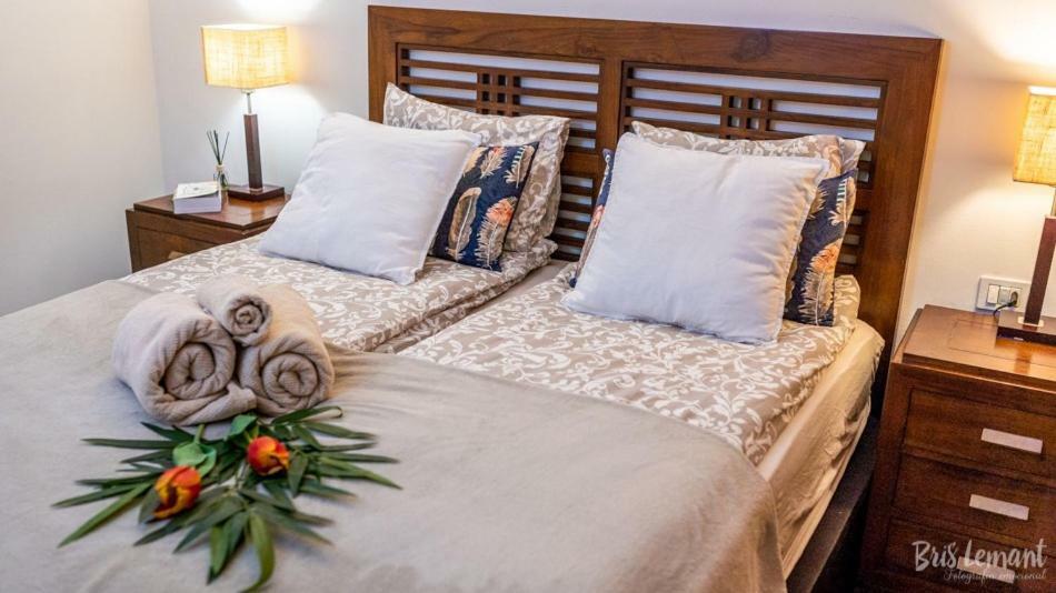 Hagen Apartamento Playa La Arena Puerto de Santiago  Zewnętrze zdjęcie