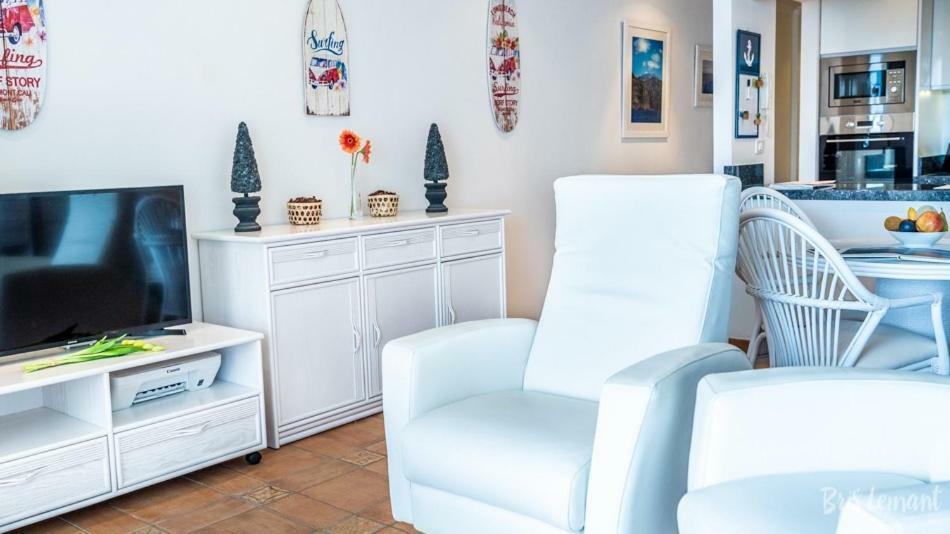Hagen Apartamento Playa La Arena Puerto de Santiago  Zewnętrze zdjęcie